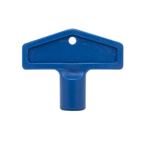 BF FMM nøkkel til vannutkaster