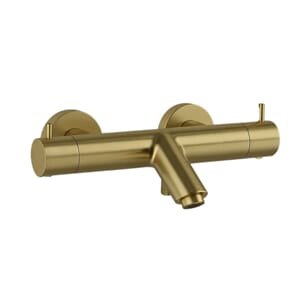 Badekarbatteri vegg TENGE II