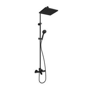 Rainshower rett badekar FALK