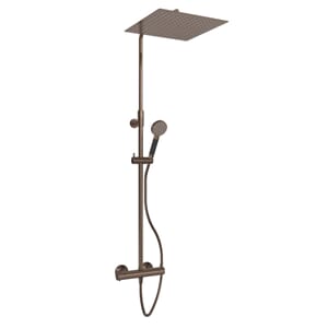 Rainshower rett HEDDA