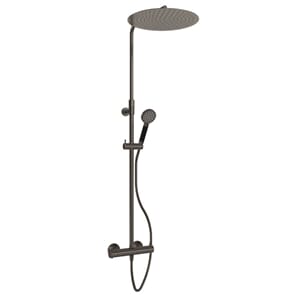 Rainshower rund HEDDA