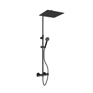 Rainshower rett HEDDA