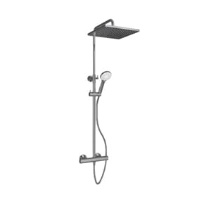 Rainshower rett VILDE