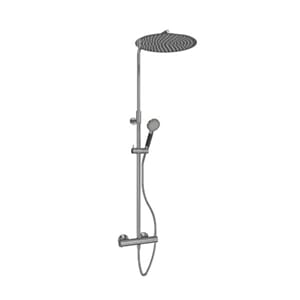 Rainshower rund HEDDA