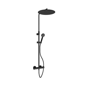 Rainshower rund HEDDA