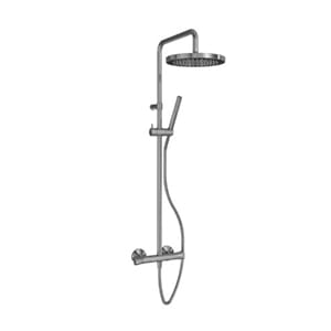 Rainshower TIRIL
