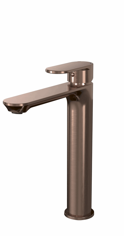 1359477 Servantbatteri EMBLA høyt børstet rosegull.png