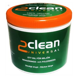 2Clean Universal rengjøringsmiddel