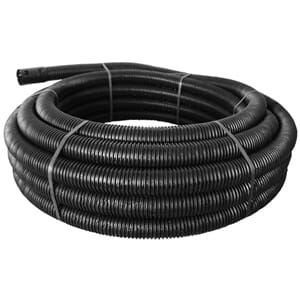 50/60 PE DRENSRØR KVEIL 25