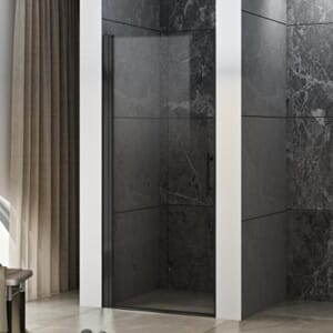 A-coll Imber Black rett B100