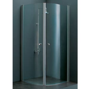 Dusjhjørne / dusjvegger