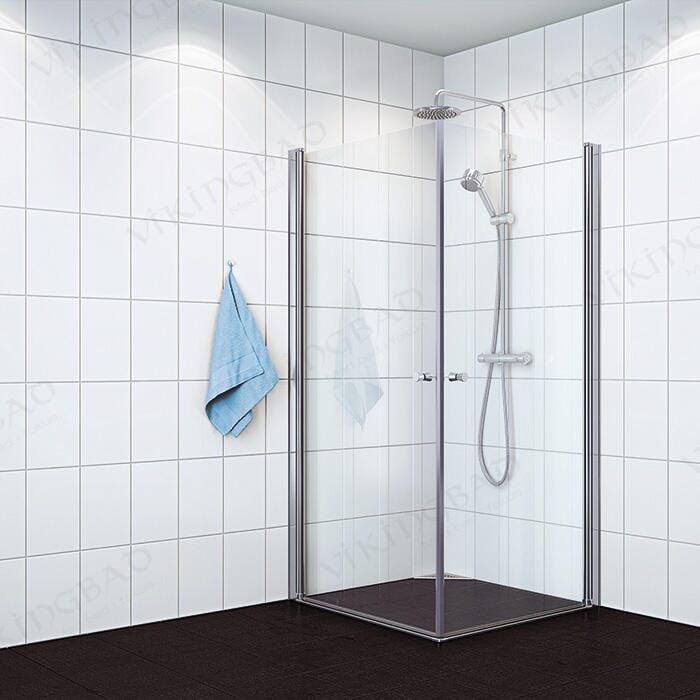 Dusjvegger 70x70 () Dusjvegger 70x70