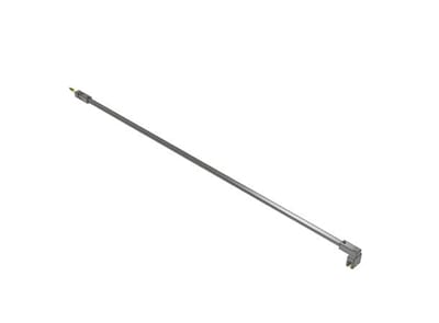 6312961 Støttestag_6_8mm_glass-vegg_120cm_Sølv.jpg