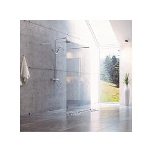 Glassfelt uten profil LIAM 100