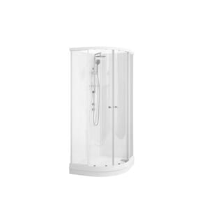 Dusjkabinett SOFIA pluss 100x100