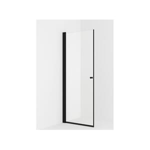 Dusjdør rett laminert LIAM 100