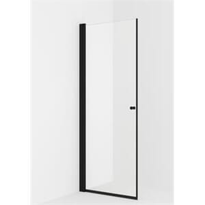 Dusjdør rett laminert LIAM 70