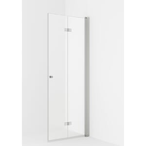 Dusjdør leddet LIAM 80 H