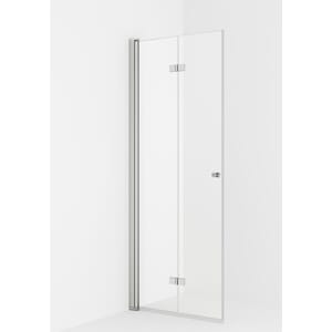 Dusjdør leddet LIAM 90 V