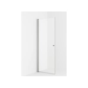 Dusjdør rett LIAM 70