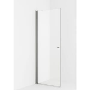 Dusjdør rett LIAM 100