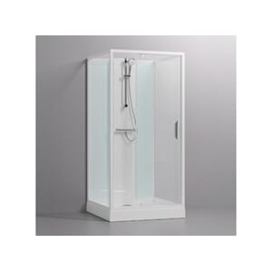 Quick Cube Dusjkabinett