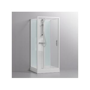 Quick Cube Dusjkabinett