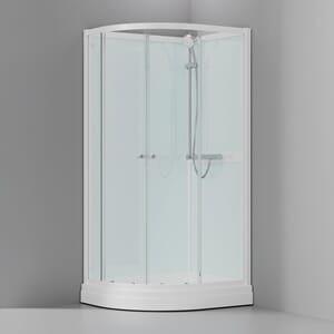 Quick One Dusjkabinett