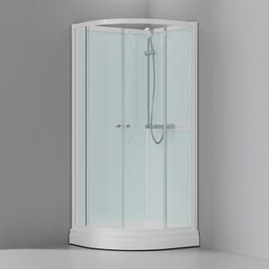 Quick One Dusjkabinett