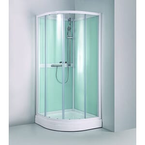 Quick One Dusjkabinett