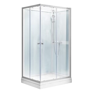 Quick One Dusjkabinett