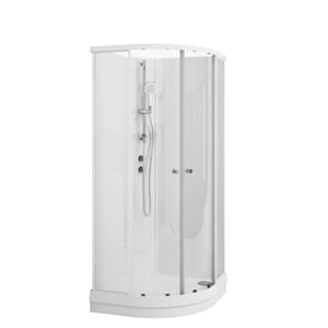 Dusjkabinett SOFIA standard 100x100