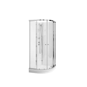 Dusjkabinett SOFIA standard 100x100