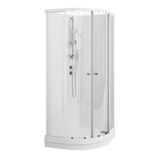 Dusjkabinett SOFIA standard 90x90
