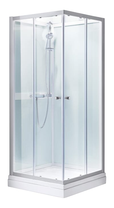 QONE80F Optima Bad Quick One Dusjkabinett 80x80x205cm.jpeg