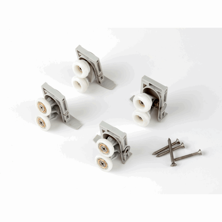 Ifø dusjkabinett reservedeler – Sminkespeil