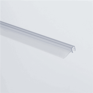 DØRTETNINGSLIST 6-5/6-3 LANG 2STK SHOWERAMA Z5376001