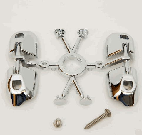 Porsgrund dusjkabinett reservedeler