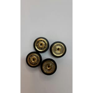 BF Porsgrund showerama 19mm før 1999