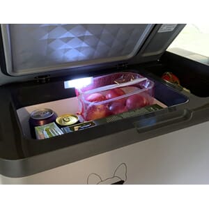 Kjøleboks Parago 21 12/24V