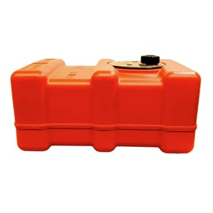 Drivstofftank 33 liter (4030)