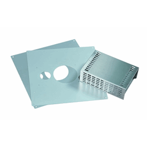 Veggjennomføring Wallas 26/40