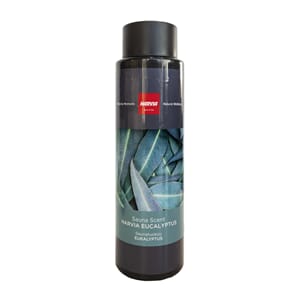 Badstuearoma - eucalyptus