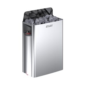 Badstueovn Harvia The Wall 8 kW