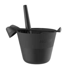 Spann og øse til Badstue - Click