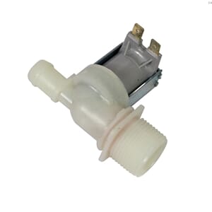 Magnetventil 12V til Vortex vakuumtoalett