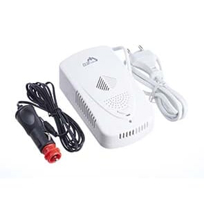 Gassalarm 12/230 volt