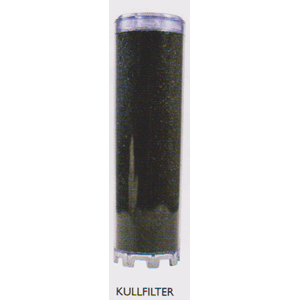 FILTERPATRON AC KULL 1 (4012001)