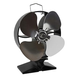 Ecofan vifter