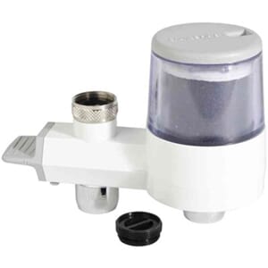 KRANFILTER AQUASTREAM M/KULL- PATRON PASSER M22 OG M24
